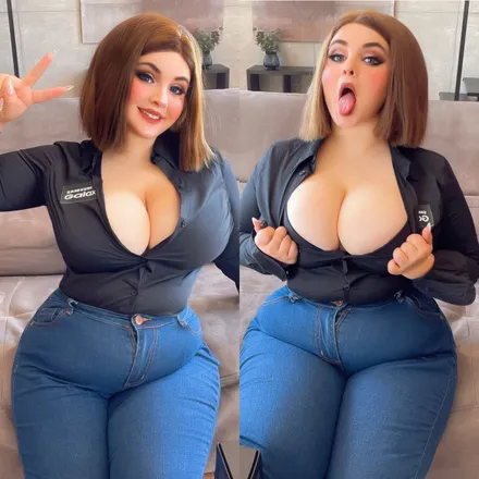OnlyFans cuenta bunniemommy_free header 2
