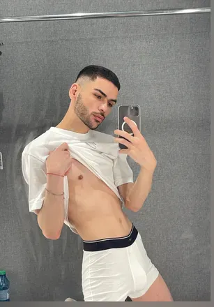 OnlyFans cuenta deancruz1 avatar 1