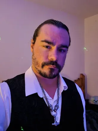 OnlyFans cuenta thelonewolfxxx avatar 1