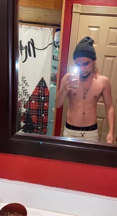 OnlyFans cuenta cloutier_mason avatar 1