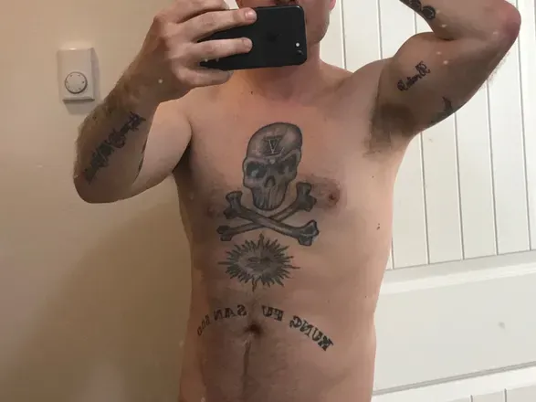 OnlyFans cuenta u33632336 avatar 1