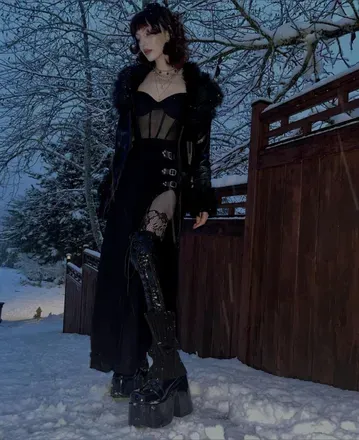 OnlyFans cuenta vampybaby avatar 1