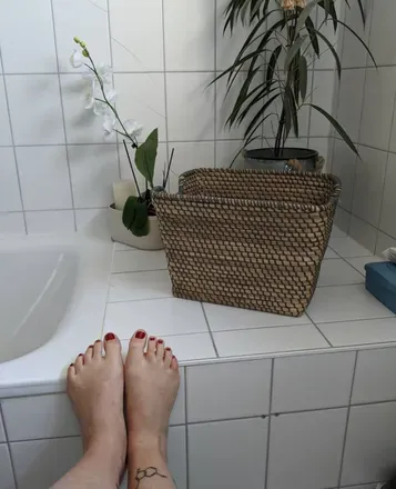 OnlyFans cuenta beautifulbarefeet avatar 1