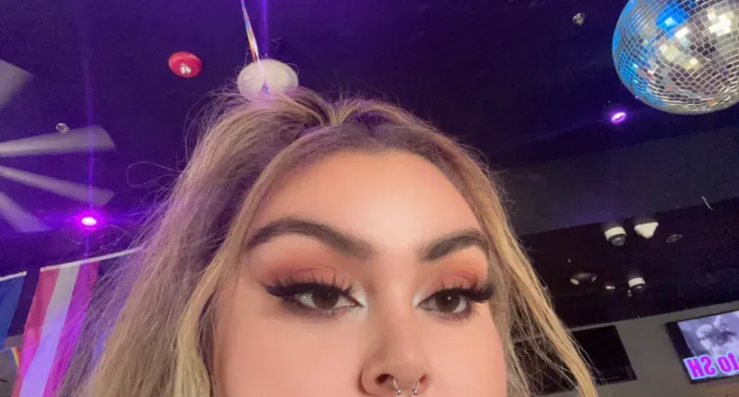 OnlyFans cuenta goddessnicia header 2