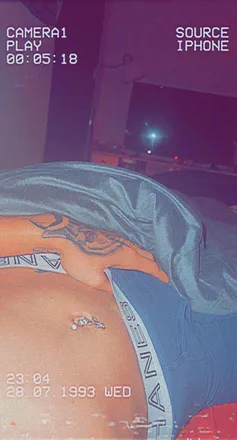 OnlyFans cuenta urfavdaddyyyy header 2