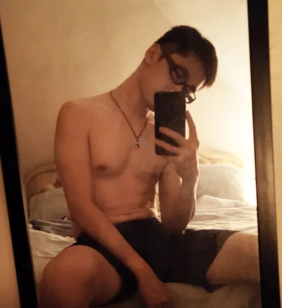 OnlyFans cuenta meanie.nerd avatar 1