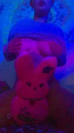 OnlyFans cuenta blushybratz avatar 1