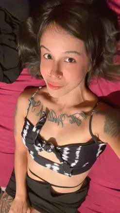 OnlyFans cuenta morticiamoon avatar 1
