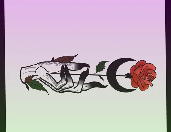 OnlyFans cuenta roxii_luna header 2