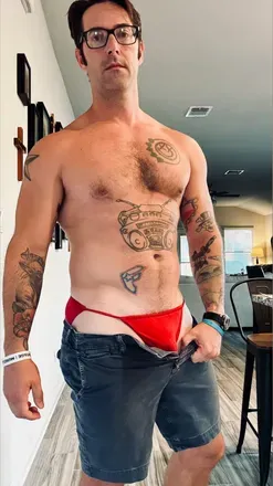 OnlyFans cuenta peckerdaddy avatar 1