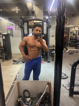 OnlyFans of jhonnydaddy0