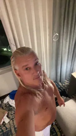OnlyFans cuenta djstarrxxx header 2