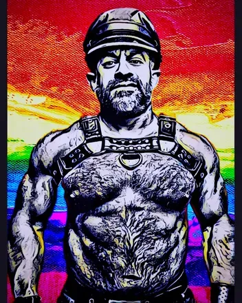 OnlyFans cuenta nealmeister avatar 1