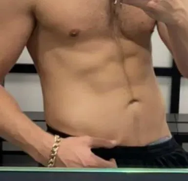 OnlyFans cuenta rogerzeus avatar 1