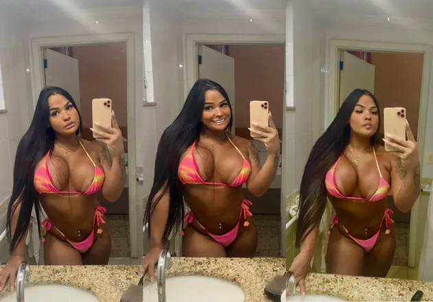 OnlyFans cuenta isabela_reis header 2