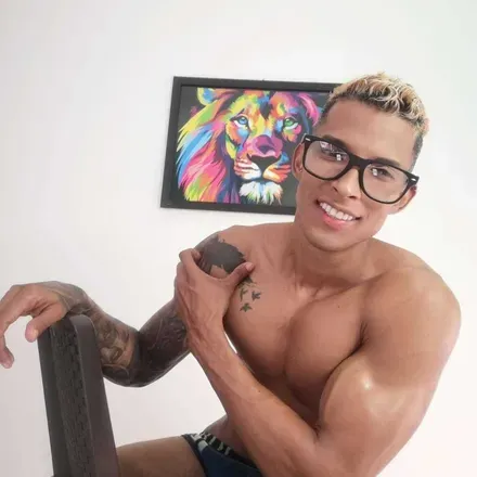 OnlyFans cuenta elrubio023 avatar 1