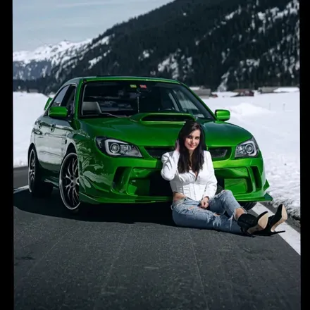 OnlyFans cuenta carhub_greeni_edition avatar 1