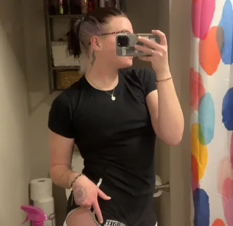 OnlyFans cuenta lexxie867403 header 2