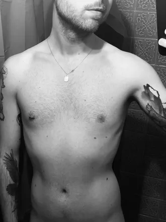 OnlyFans cuenta carter3801 header 2