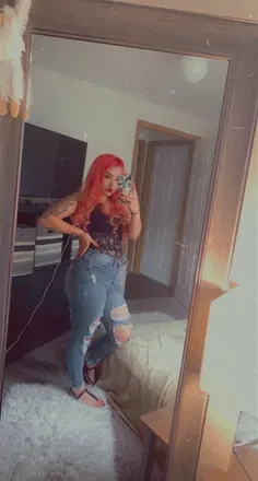 OnlyFans cuenta tatted.princess avatar 1