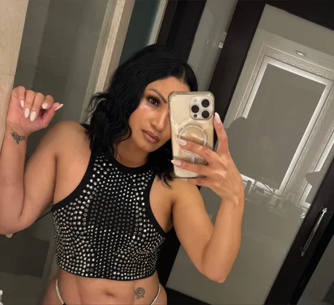 OnlyFans cuenta itsanajdelarosa header 2