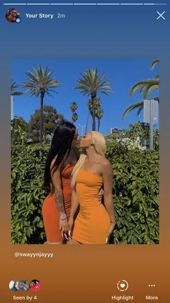 OnlyFans cuenta uluvdiorscandy header 2