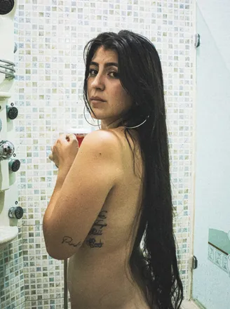 OnlyFans cuenta mariafernandaosorio avatar 1