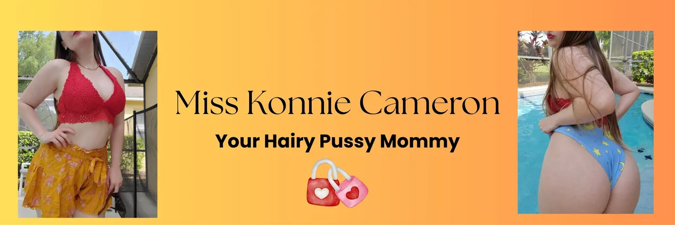 OnlyFans cuenta misskonnie header 2