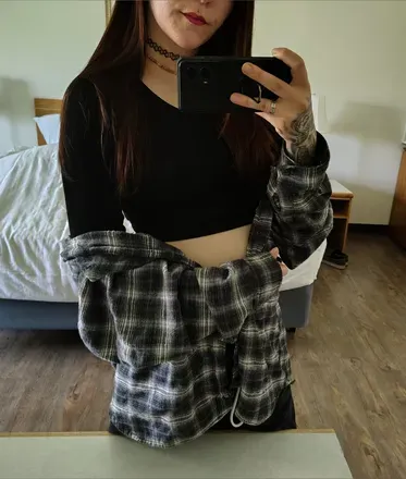 OnlyFans cuenta therealbigvelvet69 avatar 1