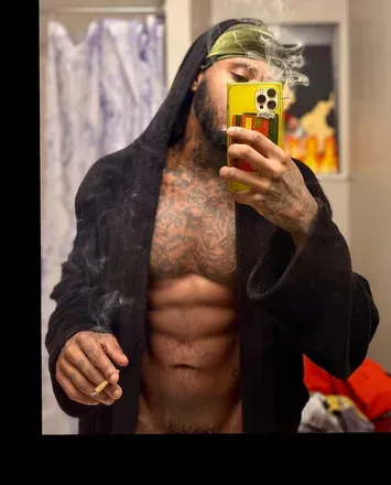 OnlyFans cuenta artimoni avatar 1