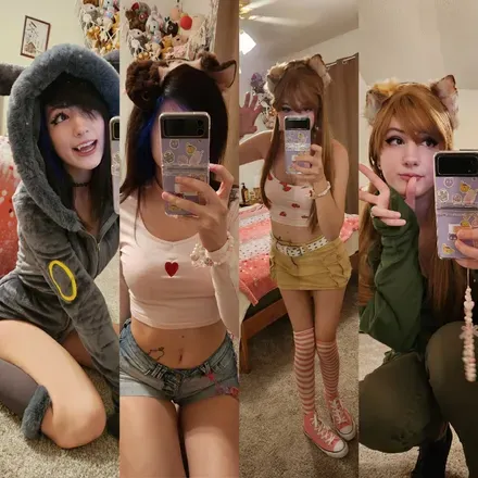OnlyFans cuenta pawsgirl header 2