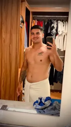 OnlyFans cuenta bvaladezh avatar 1