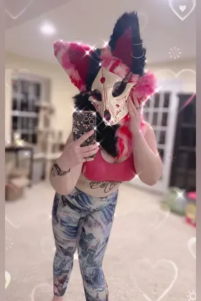 OnlyFans cuenta ninetailedmistress avatar 1