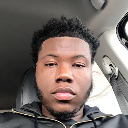 OnlyFans cuenta blackman5211 avatar 1