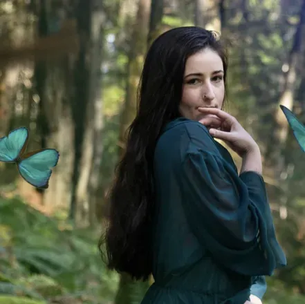 OnlyFans account  faegoddess avatar 1
