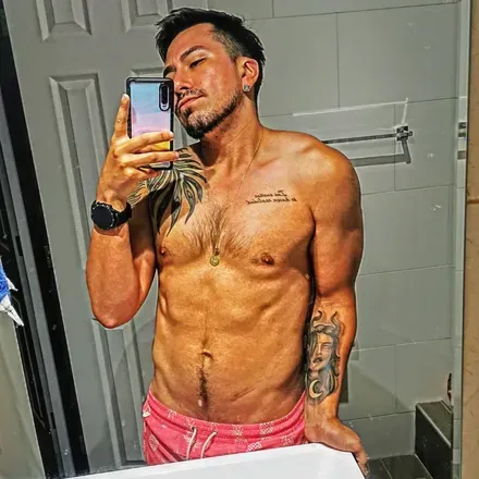 OnlyFans account  danniwolf avatar 1
