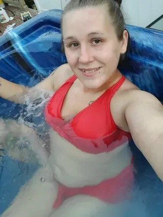 OnlyFans cuenta alysa123 avatar 1
