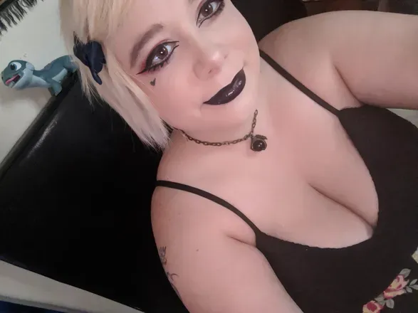 OnlyFans cuenta salembear avatar 1