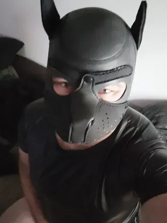 OnlyFans cuenta puppy_kecks avatar 1
