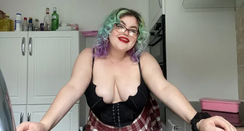 OnlyFans cuenta thathoebelle avatar 1