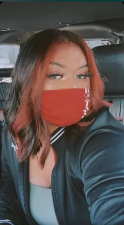 OnlyFans cuenta theofficialislandbaddiee avatar 1