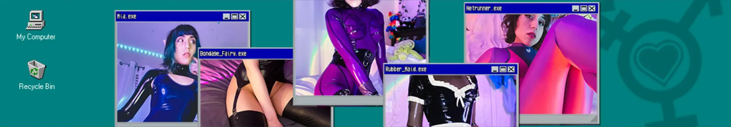 OnlyFans cuenta miadelaluna header 2