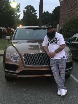 OnlyFans cuenta cokeboyfast avatar 1