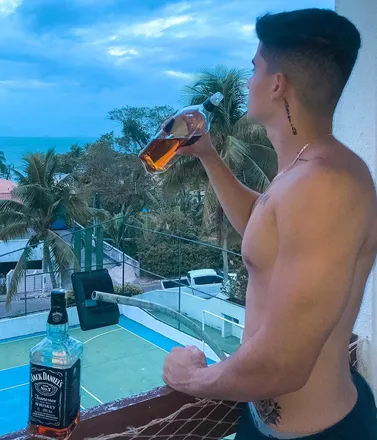 OnlyFans cuenta breno_alx header 2