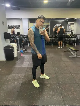 OnlyFans cuenta magoz95 avatar 1