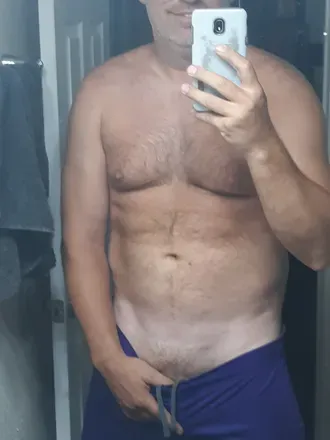 OnlyFans cuenta daddyd2at40 avatar 1