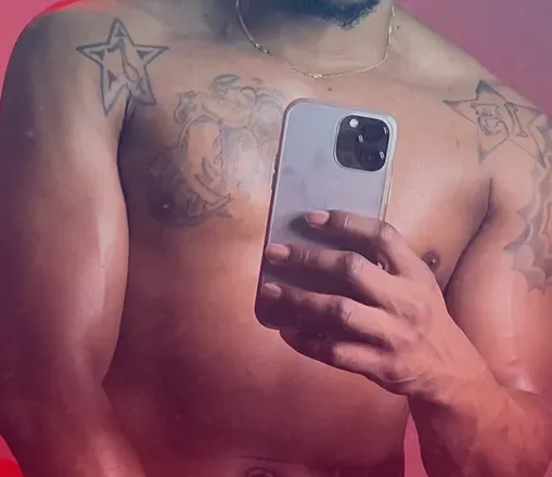 OnlyFans cuenta iamdaddylong avatar 1