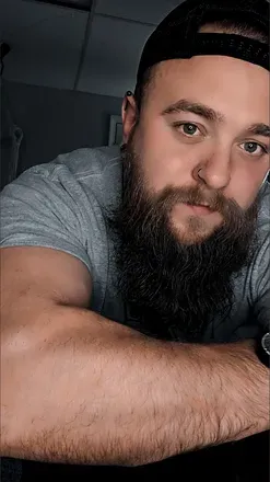 OnlyFans cuenta bigdaddymurf avatar 1