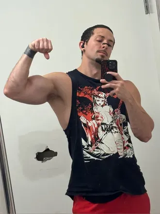OnlyFans cuenta ohioxghoul avatar 1