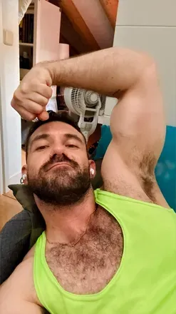 OnlyFans cuenta abel_rodriguex avatar 1